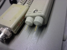 Load image into Gallery viewer, HP 200 MHz Differential Oscilloscope Probe - ZYYKZ Test Equipment