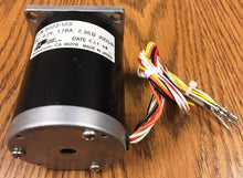 Load image into Gallery viewer, Applied Motion 5023-123 Stepper Motor 4.2V DC, 1.78A, 200 Steps/Rev - ZYYKZ Test Equipment