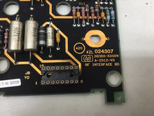 Load image into Gallery viewer, HP Agilent 08360-60004 RF Section Interface Board Assembly for Test Equipment - ZYYKZ Test Equipment