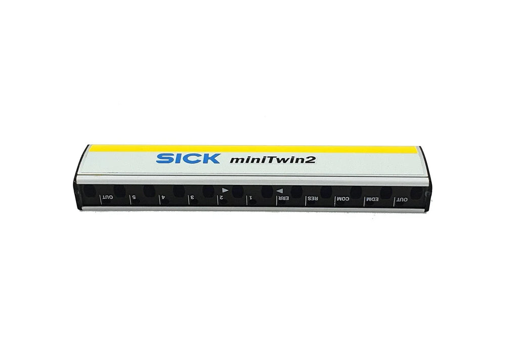 SICK C2MT-01214BBC0WBR3BE0 Safety Light Curtain for Industrial Safety - ZYYKZ Test Equipment