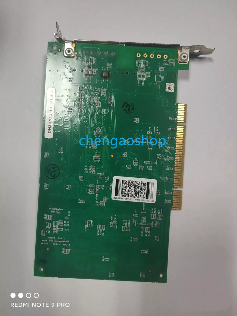 DSQC658 3HAC025779-001 Industrial Control Module - 90 Days Warranty