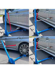 Load image into Gallery viewer, 2023 OLYM 600kg Car Dent Puller - Heavy Duty Auto Body Repair Tool - ZYYKZ Test Equipment