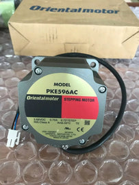 VEXTA PKE596AC Stepper Motor - High Precision, New In Box - ZYYKZ Test Equipment