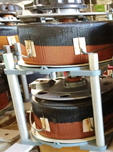 Load image into Gallery viewer, Superior Electric 236SU-2 Variable Autotransformer 0.28-240V 10A 2.8kVA - ZYYKZ Test Equipment
