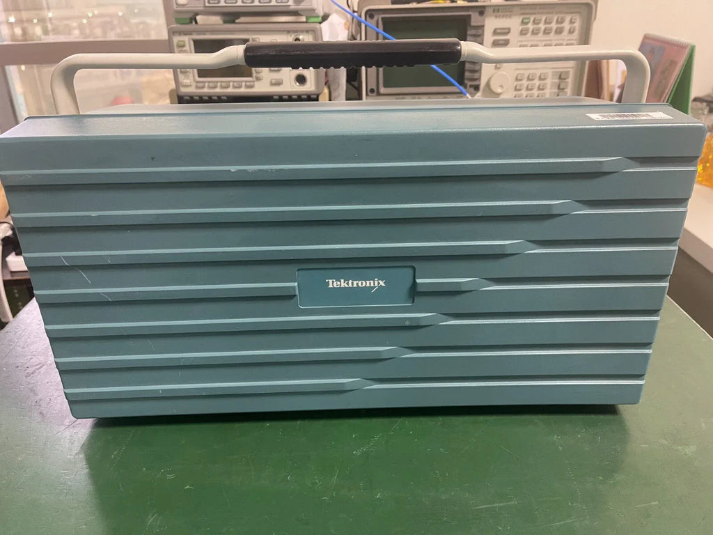 Tektronix DPO4034 Digital Phosphor Oscilloscope - 350MHz, 4 Channels, 2.5GS/s - ZYYKZ Test Equipment