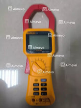 Load image into Gallery viewer, Fluke 355 2000A AC/DC Clamp Meter Multimeter - ZYYKZ Test Equipment