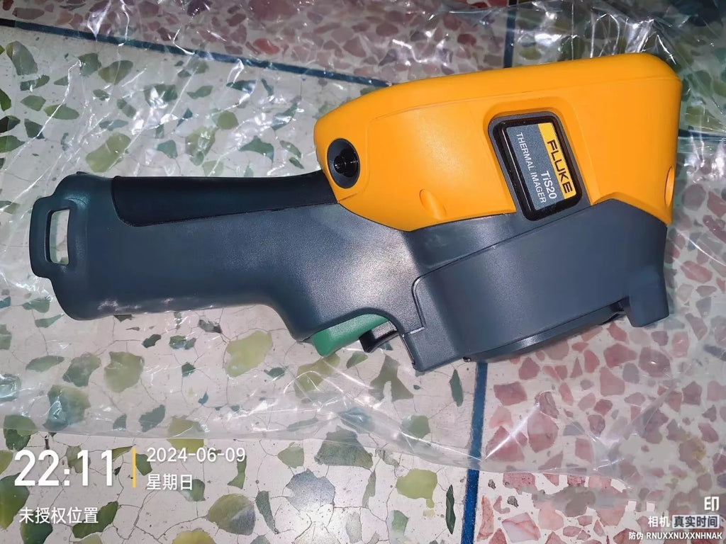 FLUKE TiS20 Thermal Imager - Used