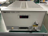 HP Agilent 8349B Microwave Amplifier, 2GHz - 20GHz Frequency Range