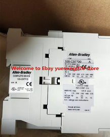 100-C97F10 Contactor 220-230V