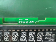 Load image into Gallery viewer, Agilent Keysight E3640A-E3645A Front Panel Display &amp; Keyboard PCB Assembly - ZYYKZ Test Equipment