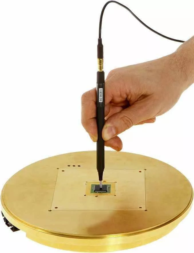 Langer EMV H4-IC Probe Set - EFT/Burst Magnetic Field Source for EMC Testing