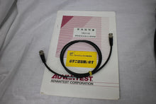 Load image into Gallery viewer, ADVANTEST TR3110 Precision Frequency Standard - ZYYKZ Test Equipment