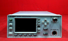 Load image into Gallery viewer, Agilent E4418B Programmable Power Meter 100 kHz to 110 GHz - ZYYKZ Test Equipment