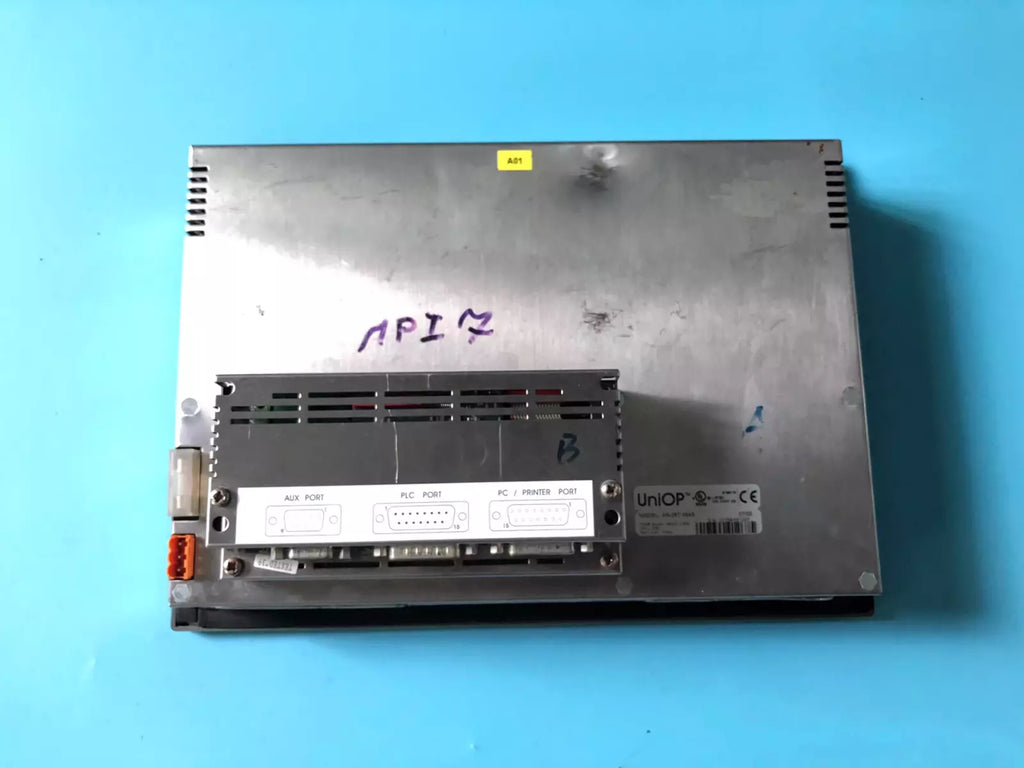 UniOp ER-25T-0045 Used Test Equipment