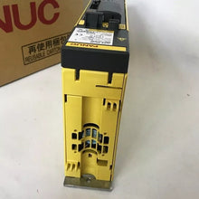 Load image into Gallery viewer, FANUC A06B-6117-H205 High-Performance Servo Amplifier - ZYYKZ Test Equipment