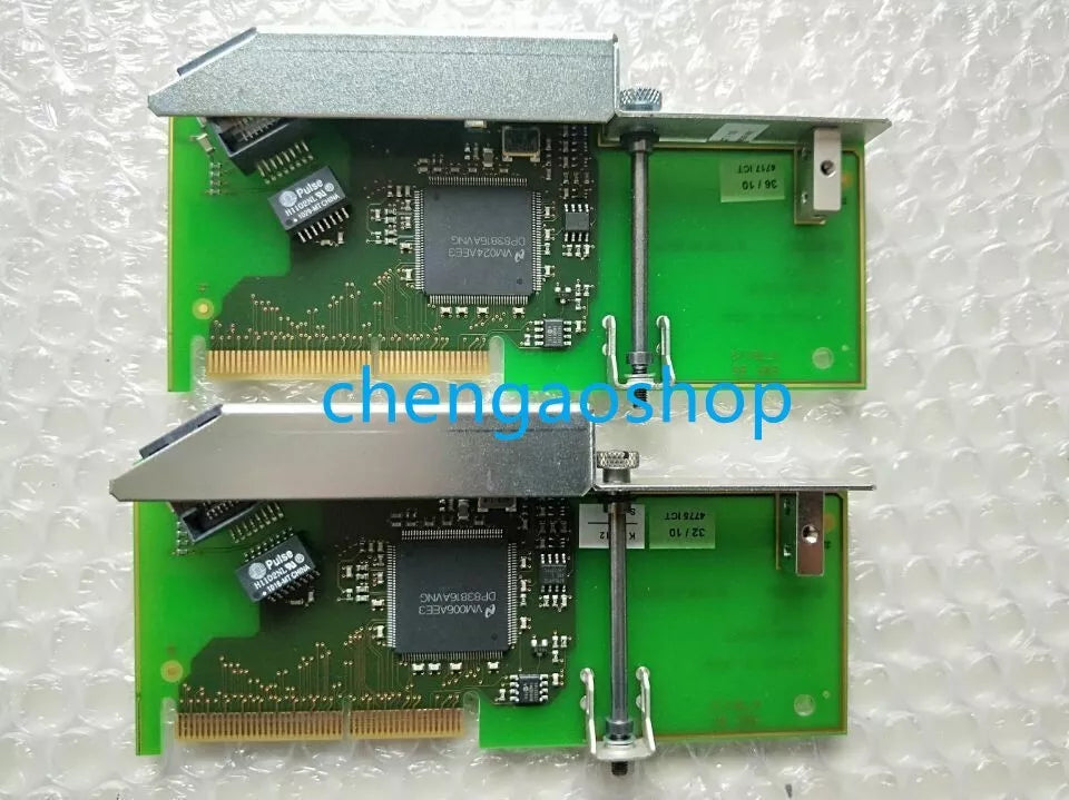 3IF781.9 Used Test Equipment with 90 Days Warranty