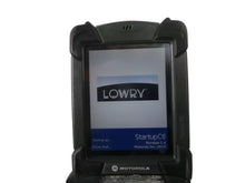 Load image into Gallery viewer, Motorola MC9000-GKOHCEQA661 Barcode Scanner Bundle - Lot of 3 - ZYYKZ Test Equipment