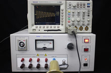Load image into Gallery viewer, NoiseKen Damped-Oscillatory Wave Simulator - Precision Signal Generator - ZYYKZ Test Equipment