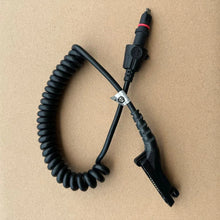 Load image into Gallery viewer, Motorola XE500 XE RSM Replacement Cable - Model 30009402001 - ZYYKZ Test Equipment