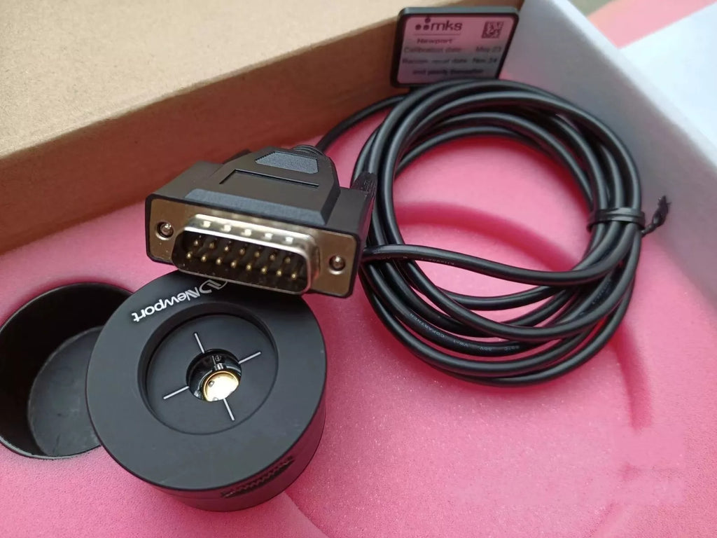 918D-IR-OD1R Optical Power Detector - New