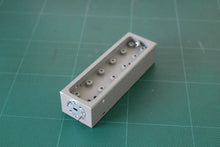 Load image into Gallery viewer, HP V752C 50-75 GHz Waveguide Directional Coupler - ZYYKZ Test Equipment