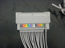 Load image into Gallery viewer, Agilent 40-Pin Single-Ended Flying Lead Test Cable - ZYYKZ Test Equipment