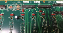 Load image into Gallery viewer, Netcom Systems 410-0004-021 Rev. D4 High-Performance Backplane Board - ZYYKZ Test Equipment