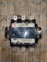 Load image into Gallery viewer, Yaskawa HI-100E2TCU Magnetic Contactor AC 220V 190A - ZYYKZ Test Equipment