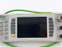 Load image into Gallery viewer, Anritsu RF Power Meter Replacement Front Panel - ZYYKZ Test Equipment
