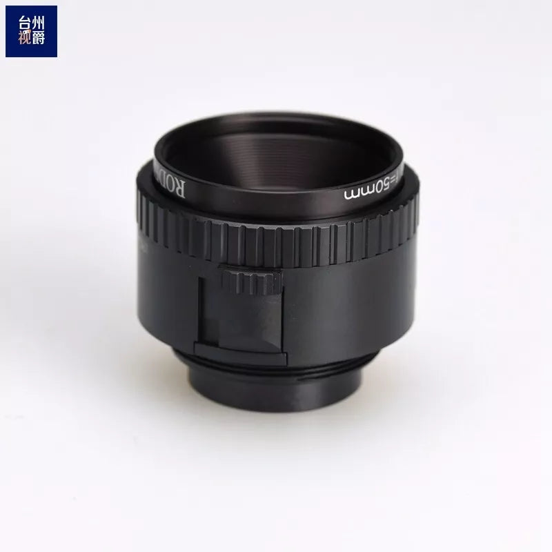 Rodenstock Rodagon 50mm f/2.8 Lens - Used