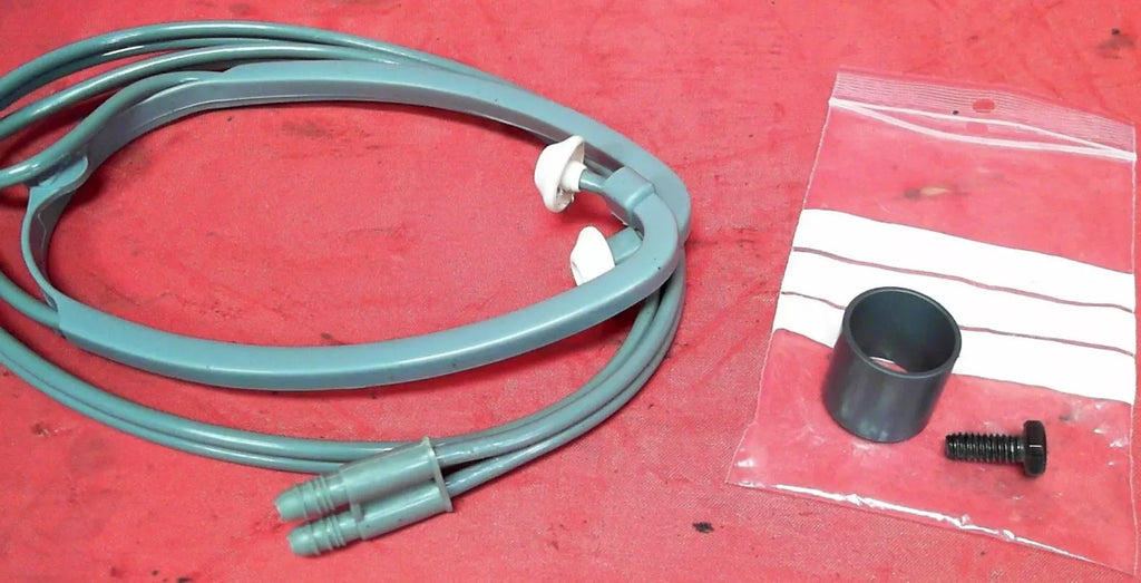 Holaday HI-3004 Broadband Isotropic Field Strength Meter - ZYYKZ Test Equipment