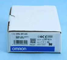 Load image into Gallery viewer, Omron D4NL-1DFA-BS PLC Safety Lock Door Switch - ZYYKZ Test Equipment
