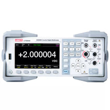 Load image into Gallery viewer, UNI-T UT8806E 6.5 Digit Performance-Series Bench Digital Multimeter