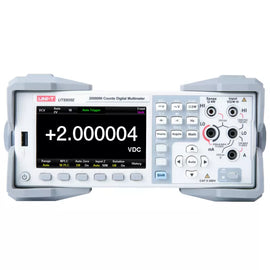 UNI-T UT8806E 6.5 Digit Performance-Series Bench Digital Multimeter
