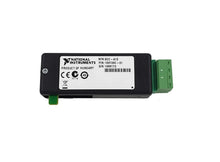 Charger l'image dans la galerie, NI Precision Voltage Attenuator Module - ZYYKZ Test Equipment