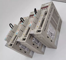 Load image into Gallery viewer, Yaskawa SGDM-01ADA 0.10 kW 200-240V AC Servo Drive - ZYYKZ Test Equipment