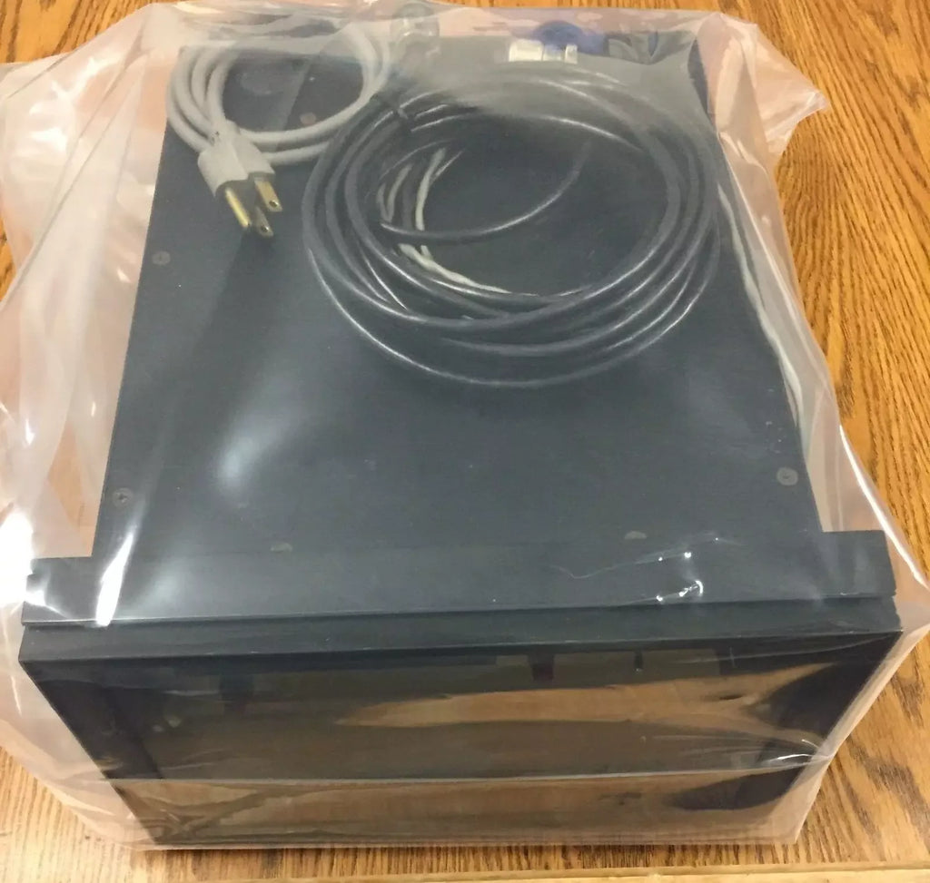 Ircon Modline 2-13C20-4-1-0-32-0-000 2000 Series Automatic Optical Pyrometer - ZYYKZ Test Equipment