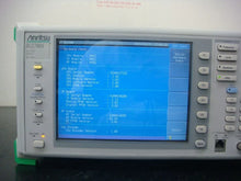 Load image into Gallery viewer, Anritsu MG3700/021 Vector Signal Generator with Wide Frequency Range - ZYYKZ Test Equipment
