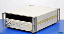 Load image into Gallery viewer, Fluke 5790A AC Measurement Standard with Wideband AC Option 3 - 30MHz
