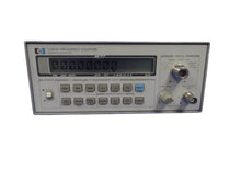 Load image into Gallery viewer, Hewlett Packard 5386A Precision Frequency Counter - ZYYKZ Test Equipment