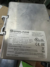 Load image into Gallery viewer, Pepperl+Fuchs VAN-115/230AC-K27 AS-i Power Supply Unit, Used - ZYYKZ Test Equipment