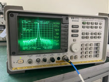 Load image into Gallery viewer, HP Agilent 8565E RF Spectrum Analyzer 9 kHz - 2.9 GHz - ZYYKZ Test Equipment