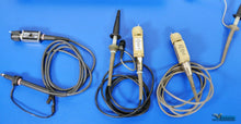 Load image into Gallery viewer, Tektronix TDS 3034 300MHz 4-Channel Digital Phosphor Oscilloscope - NIST Calibrated
