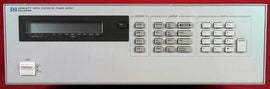 Keysight 6623A 500W Triple Output DC Power Supply - ZYYKZ Test Equipment