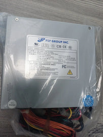 FSP Industrial Power Supply Model FSP460-60PFN, 460W Output - ZYYKZ Test Equipment