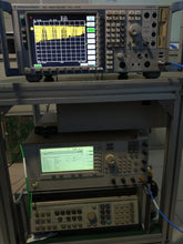 Load image into Gallery viewer, Rohde &amp; Schwarz FSQ40 Signal Analyzer 20 Hz to 40 GHz - ZYYKZ Test Equipment