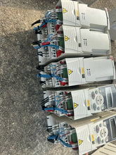 Load image into Gallery viewer, ABB ACS355-03E-08A8-4 Variable Frequency Drive 1HP 3-Phase 480V - ZYYKZ Test Equipment