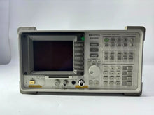 Load image into Gallery viewer, Keysight 8595E Portable Spectrum Analyzer, 9 kHz to 6.5 GHz - Used