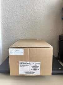 Datalogic Gryphon GBT4500 Wireless Barcode Scanner Base Station - ZYYKZ Test Equipment