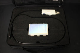 Tektronix P7506 6 GHz Differential Oscilloscope Probe - ZYYKZ Test Equipment